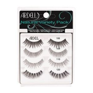 ARDELL | Natural Variety Pack Eyelashes